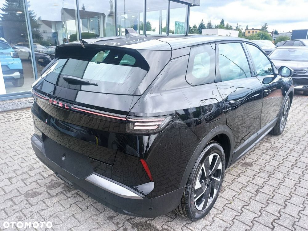 Opel Grandland - 9