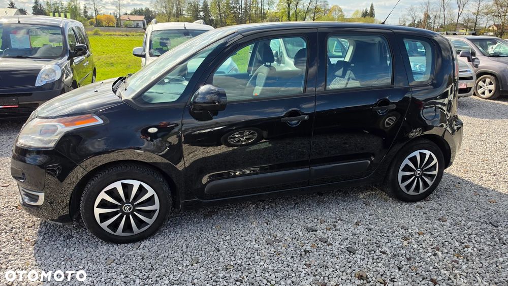 Citroën C3 Picasso BlueHDi 100 Selection - 3