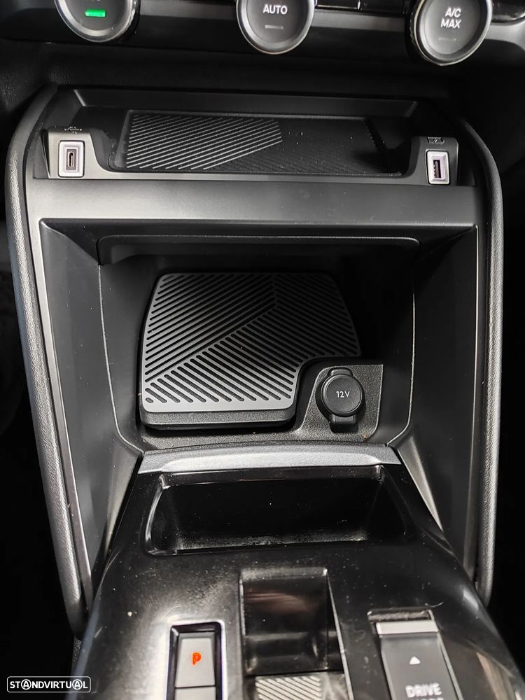 Citroën C4 1.5 BlueHDi Shine Pack EAT8 - 31