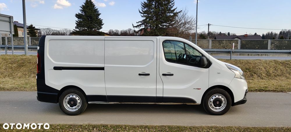 Fiat TALENTO L2H1  TRAFIC III VIVARO - 3