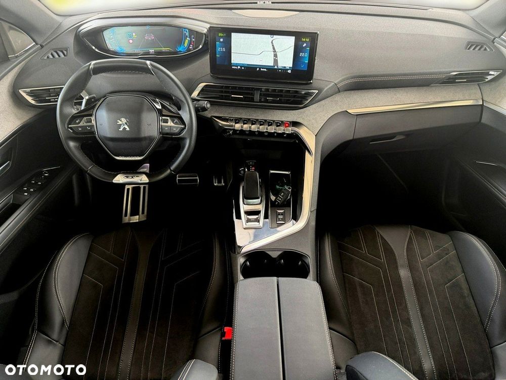 Peugeot 3008 - 19
