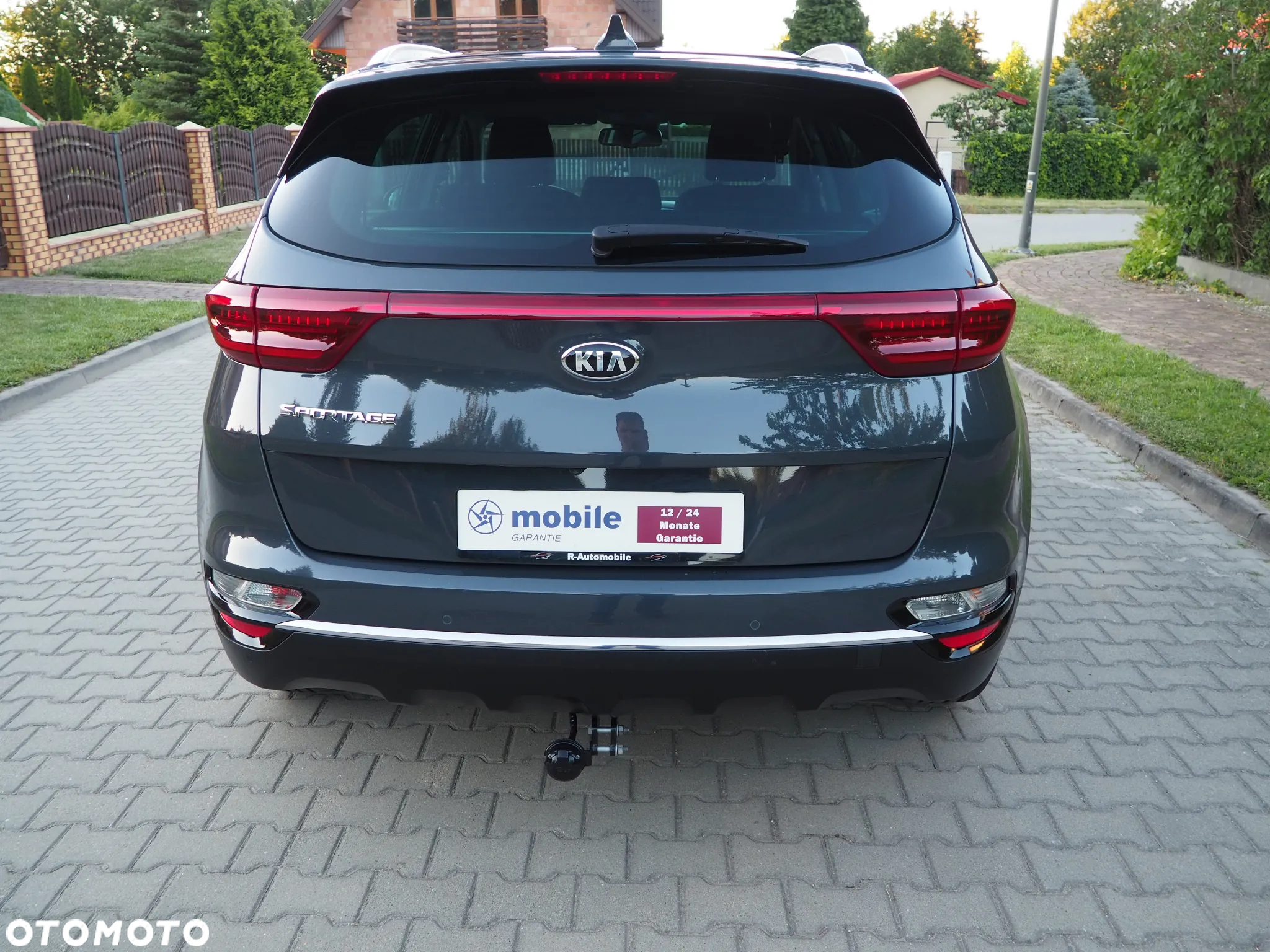 Kia Sportage - 11