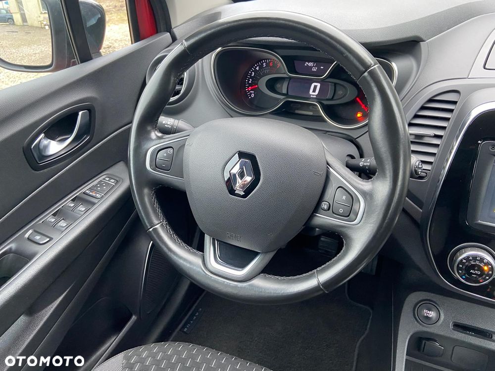 Renault Captur - 31