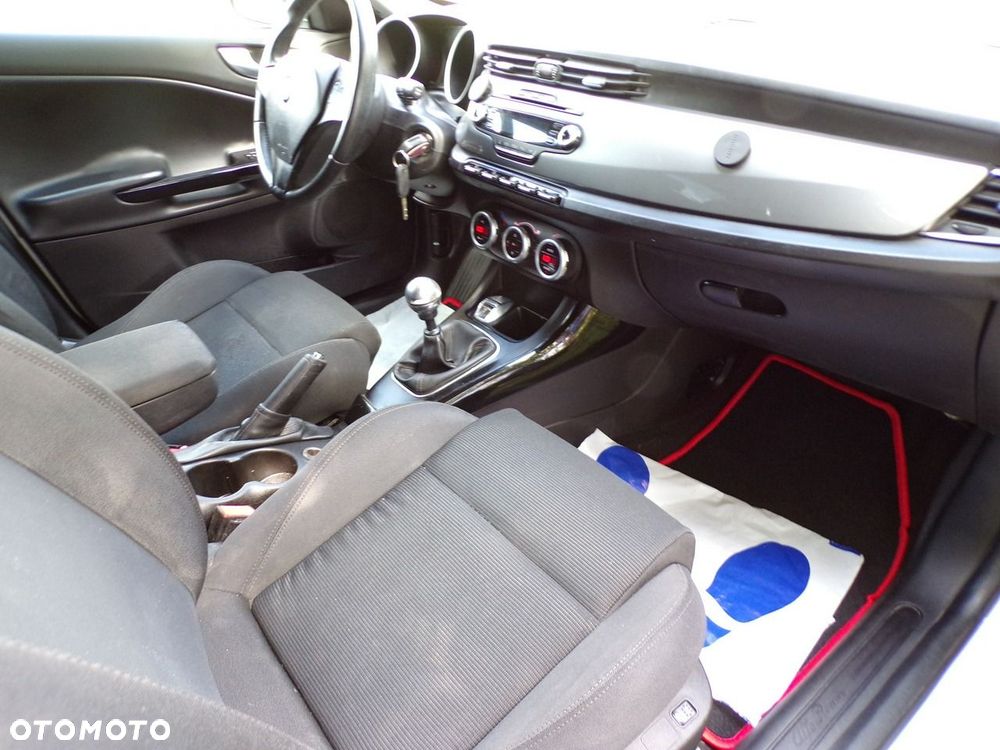 Alfa Romeo Giulietta - 28