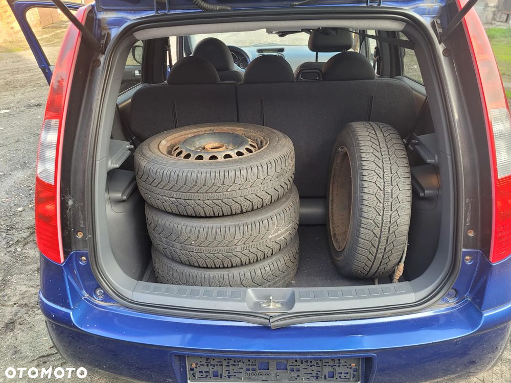 Mitsubishi Colt 1.3 Motion - 8