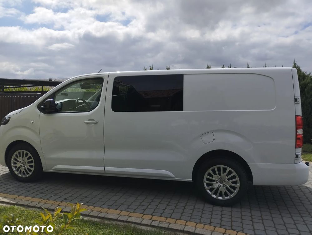 Fiat Scudo - 8