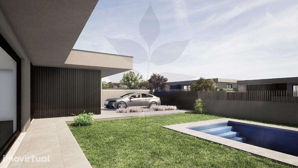 Moradia Térrea Individual - Soutelo, Vila Verde - Grande imagem: 4/27