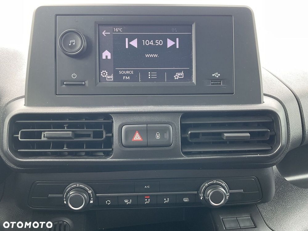 Toyota PROACE CITY - 11