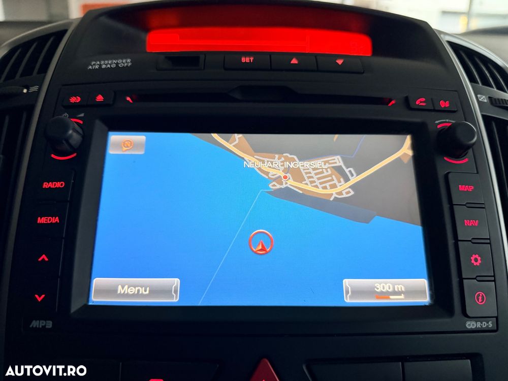 Kia Ceed 1.4 CVVT SW LX - 16