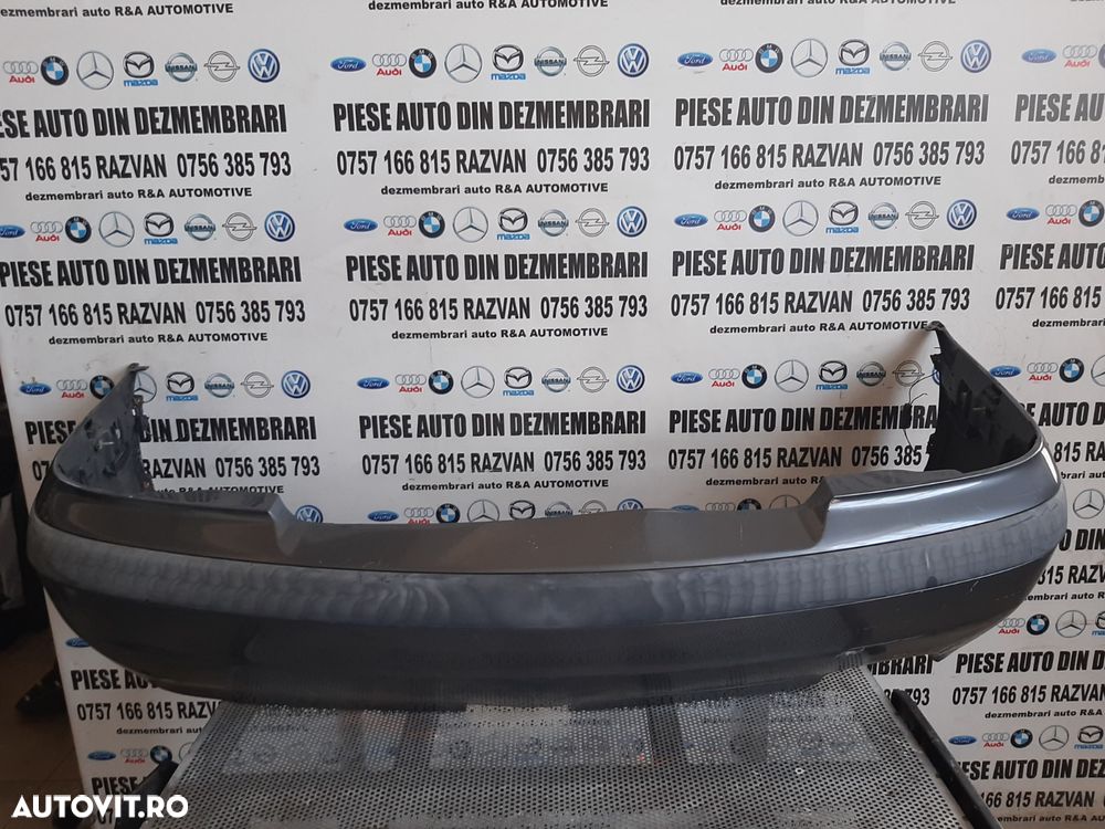 Bara Spate Volvo V40 Model 2001-2002-2003-2004 Originala Vanduta De Firma Cu Garantie - 4