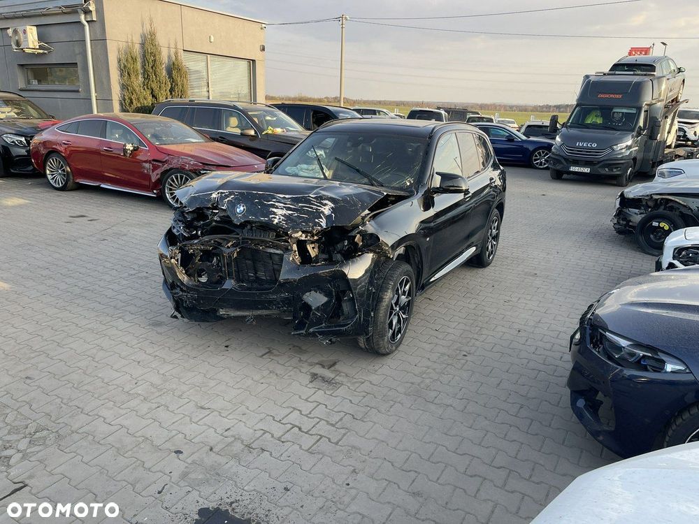 BMW X3 - 2