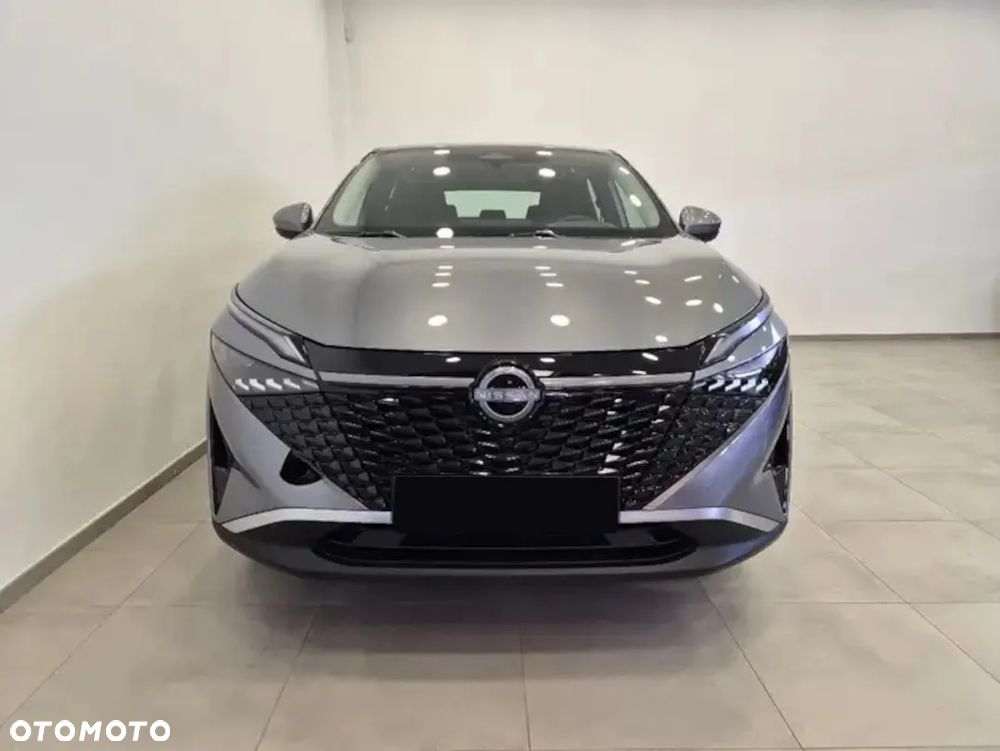 Nissan Qashqai 1.3 DIG-T mHEV Acenta - 7