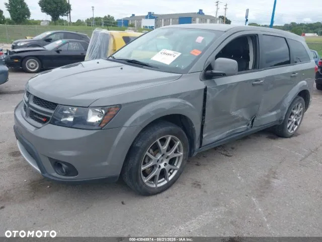 Dodge Journey - 3