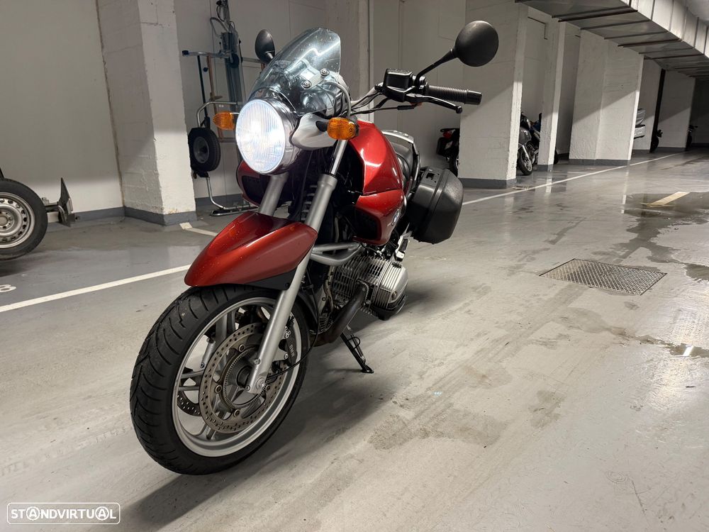 BMW R 1150 R Abs - 2