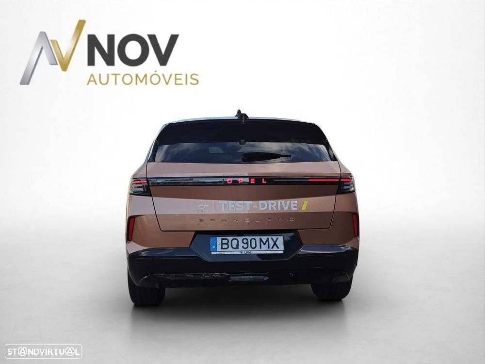 Opel Grandland - 8