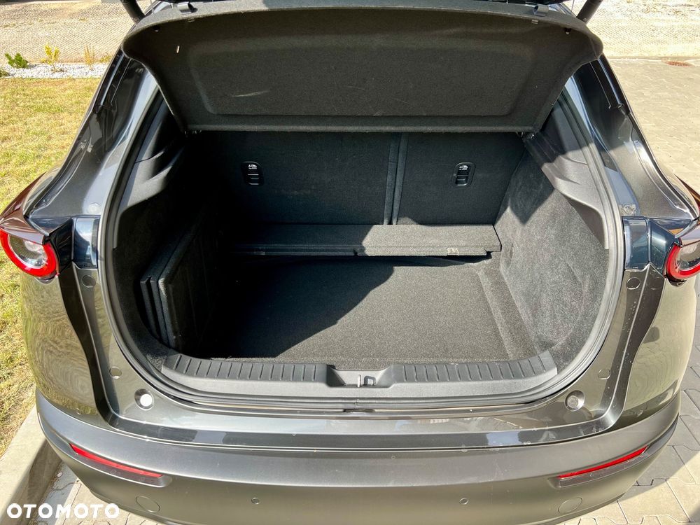 Mazda CX-30 2.0 mHEV Kanjo 2WD - 39