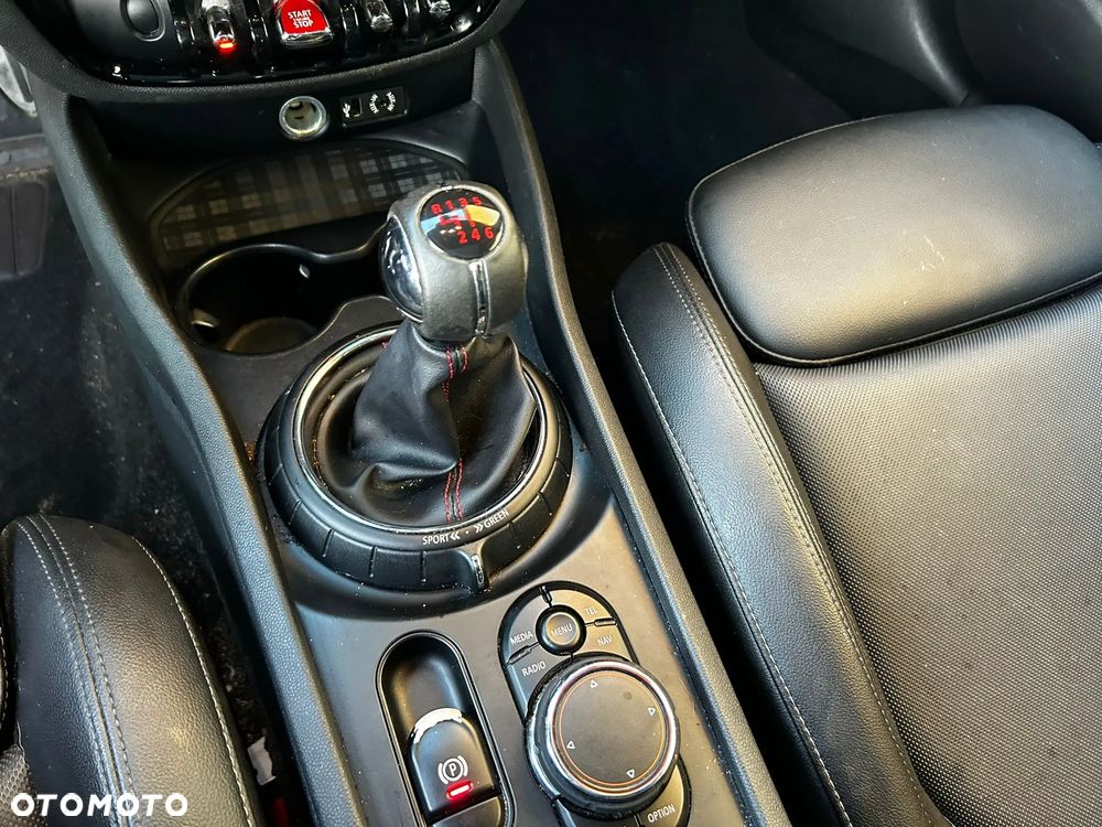 MINI Clubman Cooper S - 31