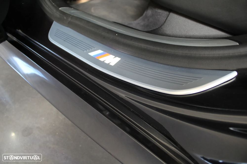 BMW 730 d xDrive Pack M - 41