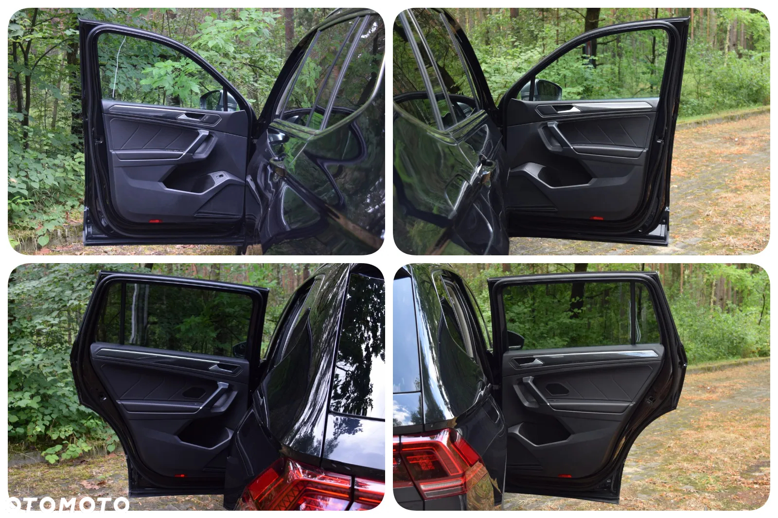 Volkswagen Tiguan Allspace 2.0 TDI SCR 4Motion DSG Highline - 15