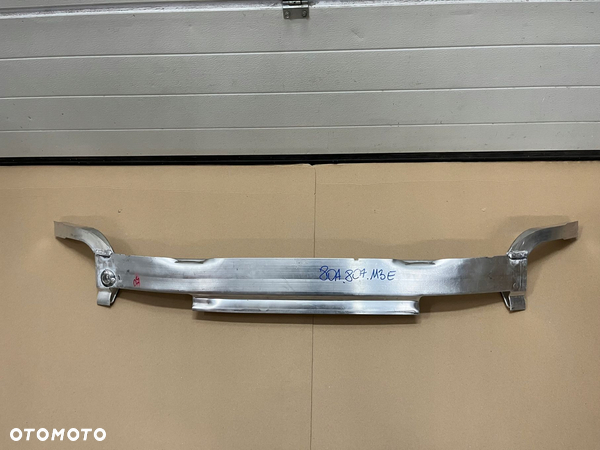 BELKA POD ZDERZAK AUDI Q5 80A WZMOCNIENIE BELKA ZDERZAKA AUDI Q5 II 80A