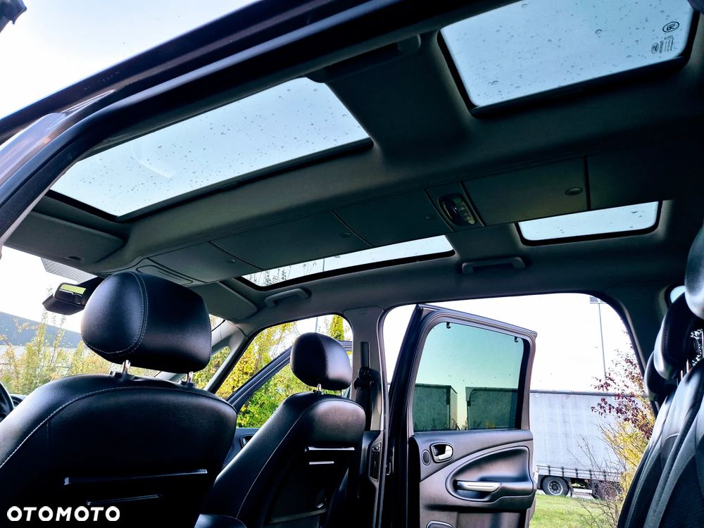 Ford Galaxy 2.0 TDCi Platinium X (Titanium) - 3