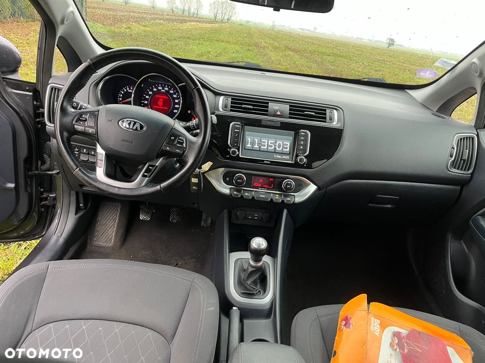 Kia Rio 1.2 Start - 9