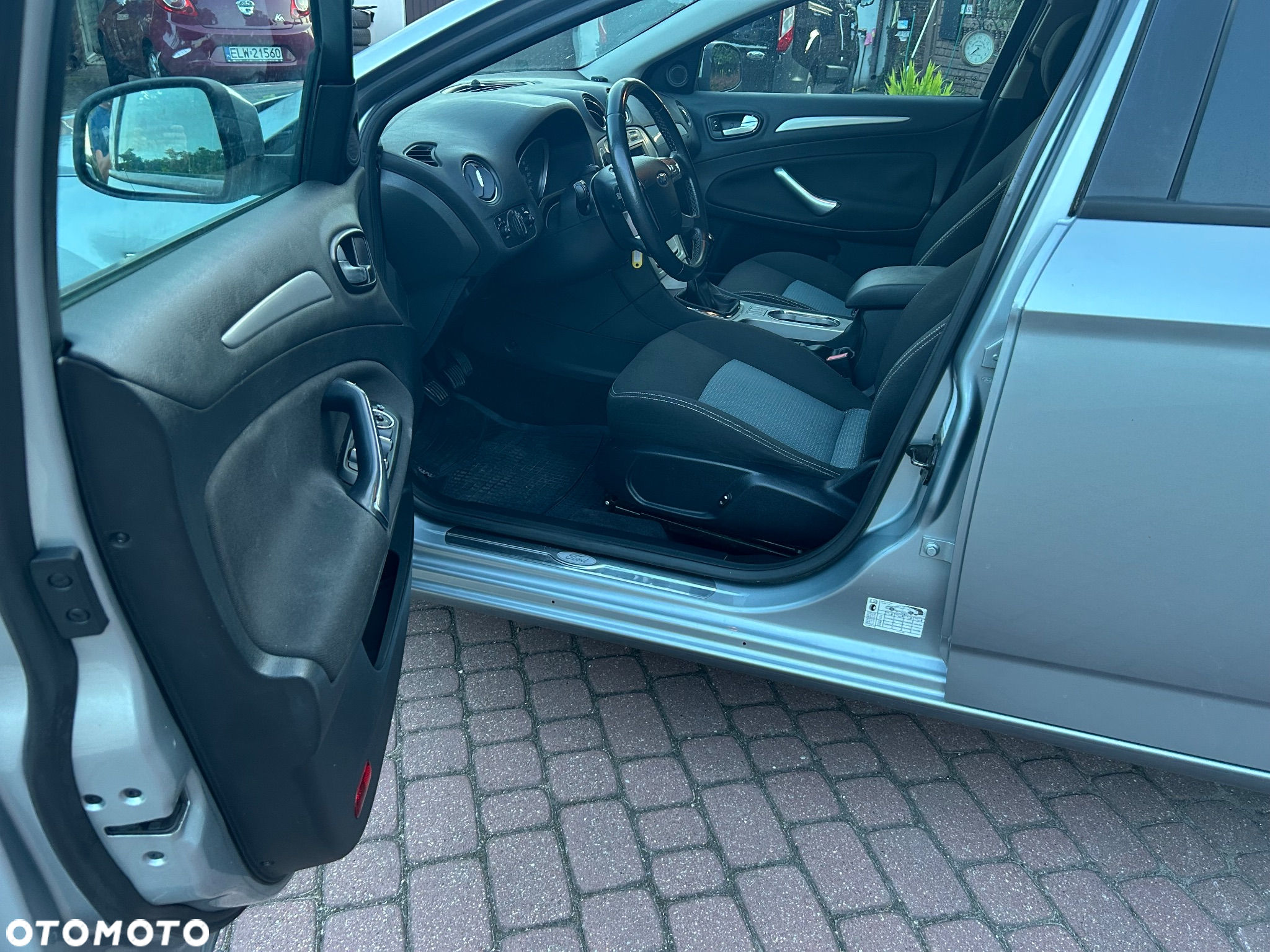Ford Mondeo Turnier 1.6 Ti-VCT Trend - 12