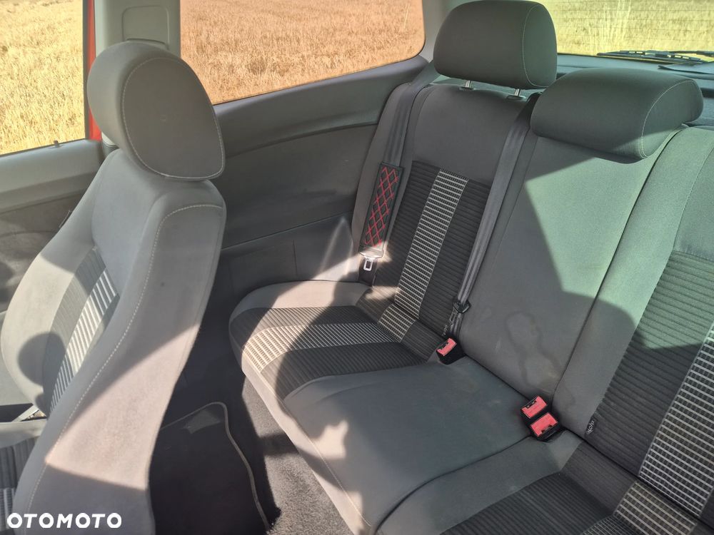 Volkswagen Polo 1.4 TDI Trendline - 16