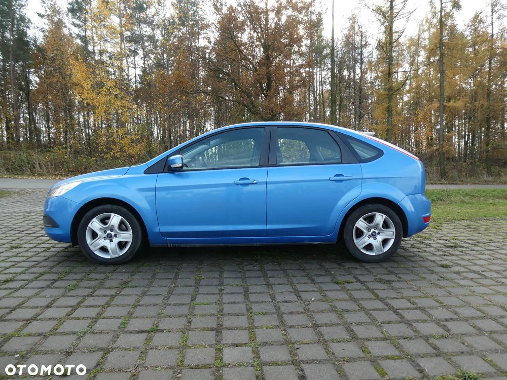Ford Focus 2.0 16V Style+ - 2