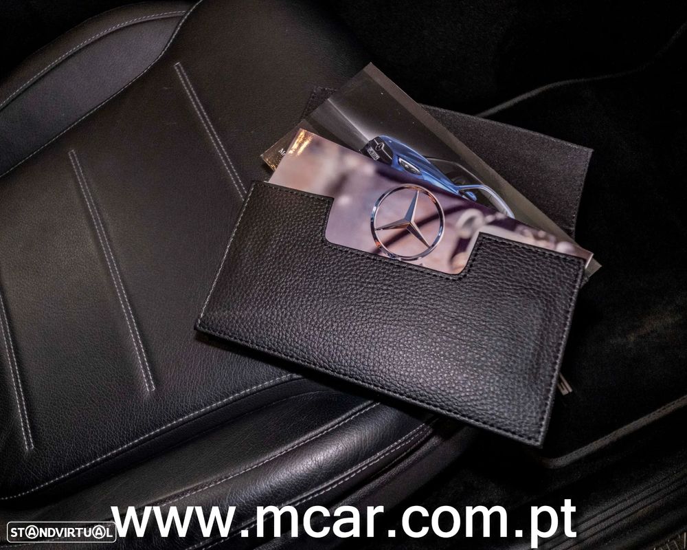 Mercedes-Benz C 300 e AMG Line - 13