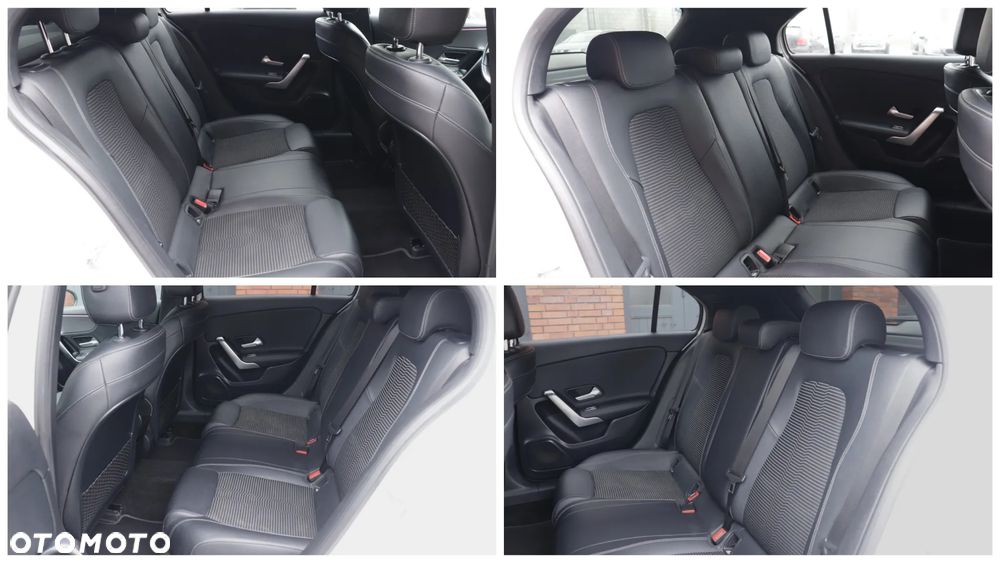 Mercedes-Benz Klasa A 200 7G-DCT - 21