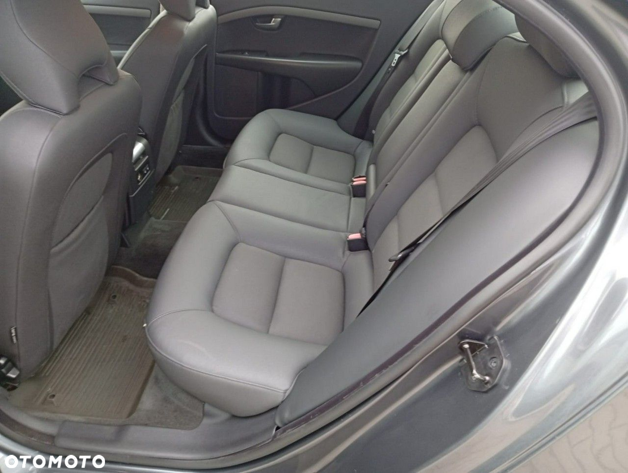 Volvo S80 2.5T Summum - 22