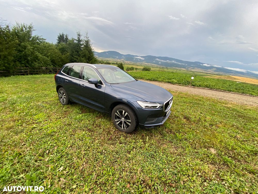 Volvo XC 60 - 4