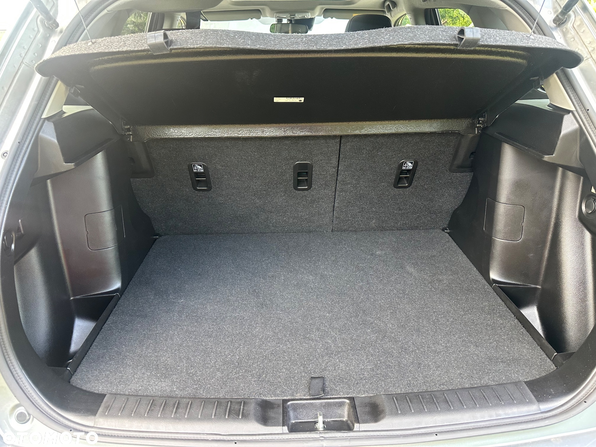 Suzuki Vitara 1.5 DualJet Hybrid Premium Plus 4WD AGS - 11