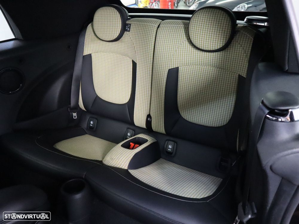 MINI Cabrio Cooper Resolute Edition Auto - 13
