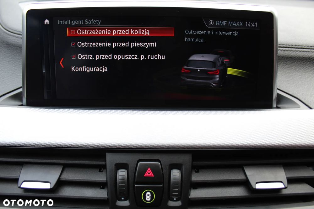 BMW X1 xDrive20i M Sport - 35