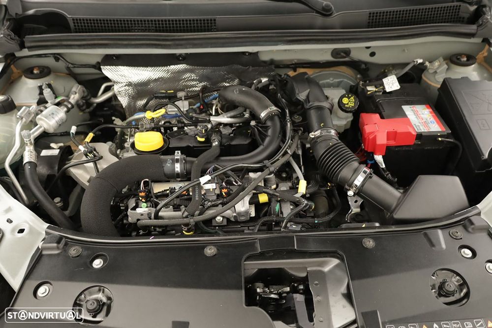 Dacia Sandero - 25