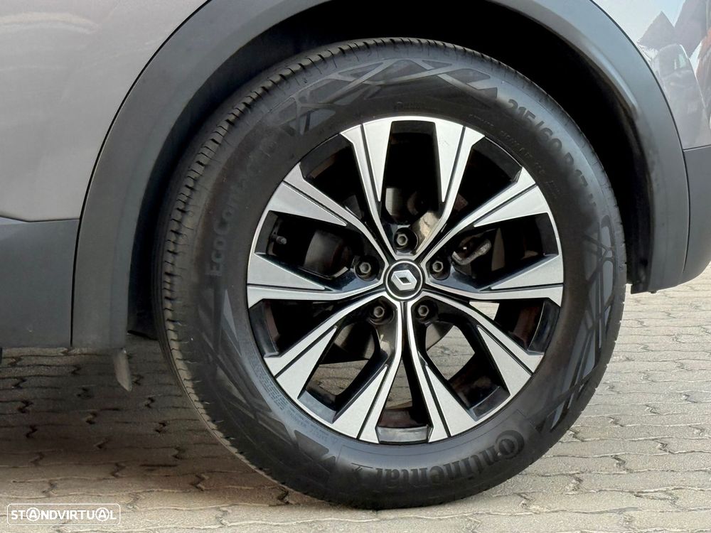 Renault Captur 1.6 E-Tech Full Hybrid Techno - 7