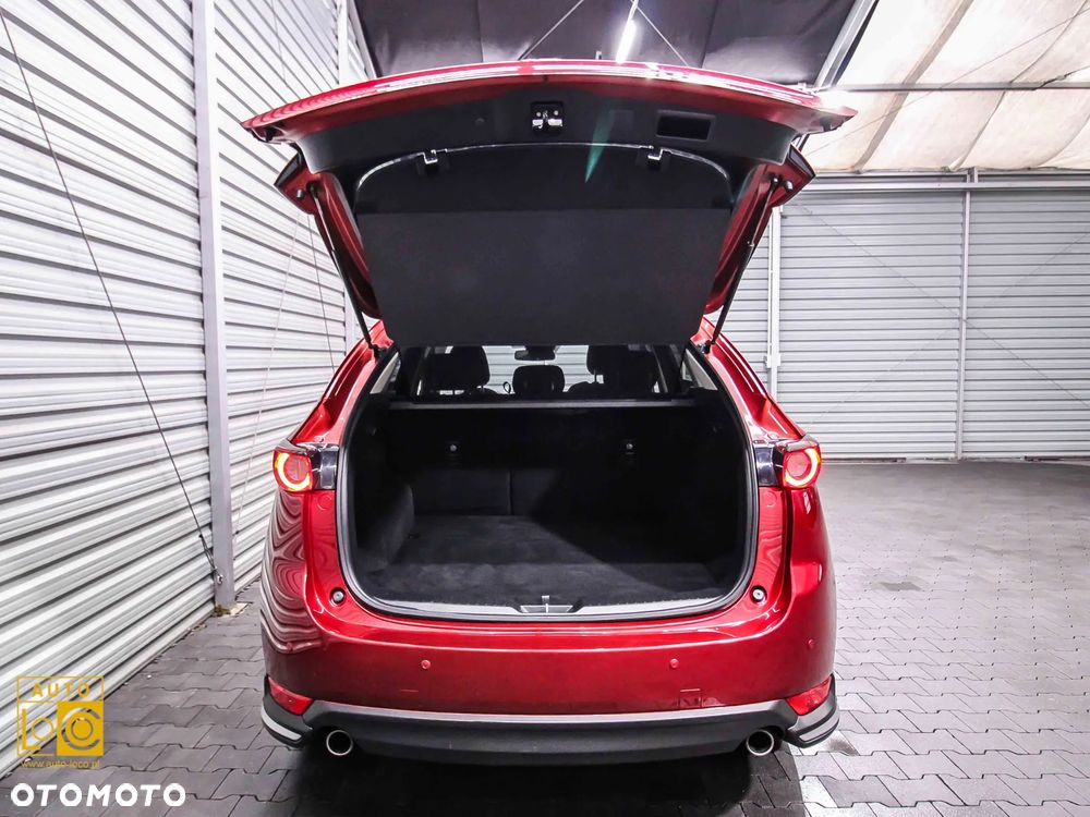 Mazda CX-5 2.0 Skyenergy 2WD - 13