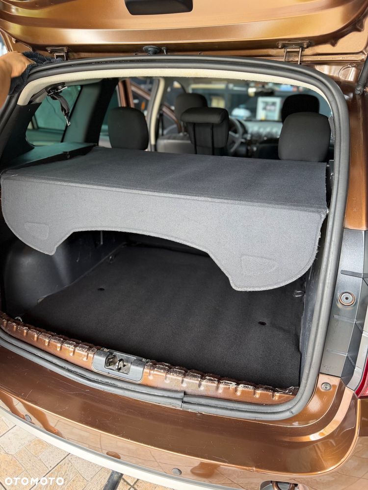 Dacia Duster - 7