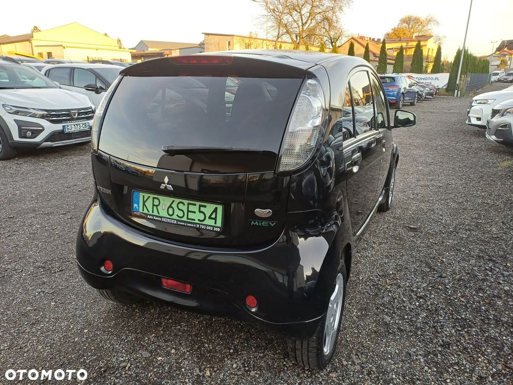 Citroën C-Zero Tendance - 6