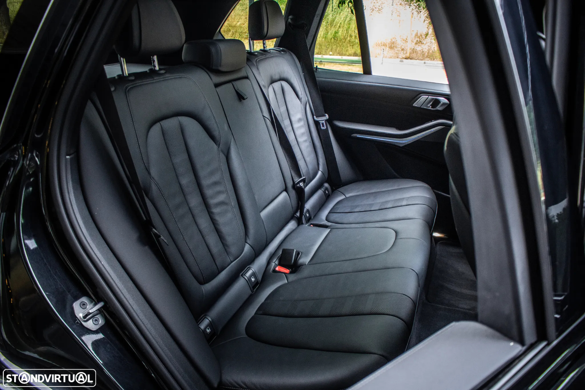 BMW X5 45 e xDrive Pack M - 38