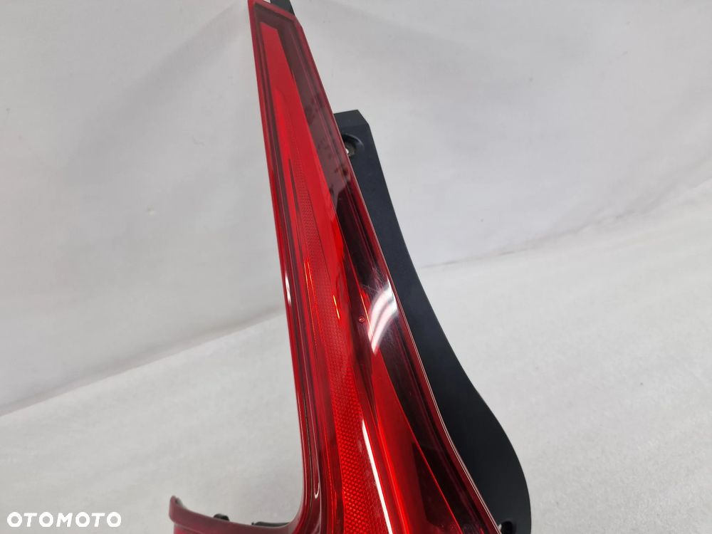 MITSUBISHI ECLIPSE CROSS 17- LEWA LAMPA TYLNA TYLNIA TYŁ LED , NR AUKCJI LA592 - 4