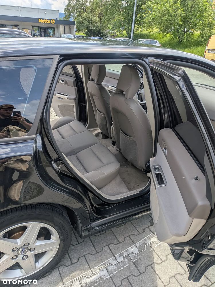 Volvo V50 2.0D - 4