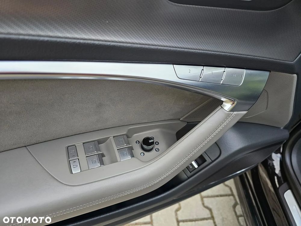 Audi A7 Sportback - 30