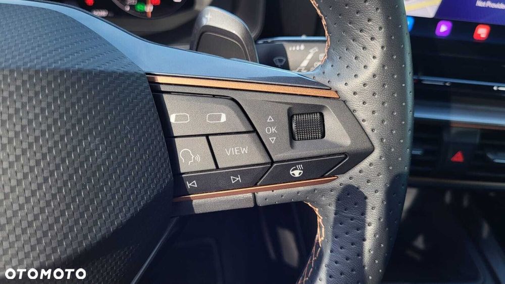 Cupra Formentor 2.0 TSI 4Drive DSG - 20