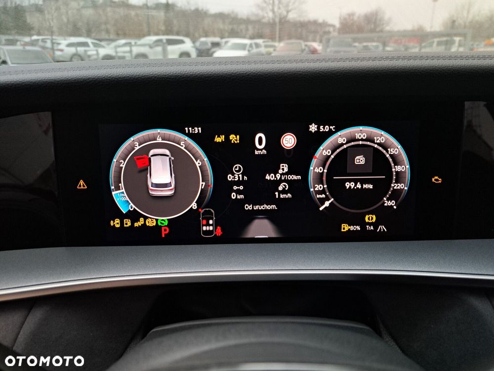 Volkswagen Tayron 2.0 TSI R-Line Plus DSG - 24