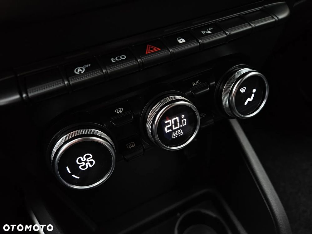 Dacia Duster TCe 130 2WD Prestige - 28