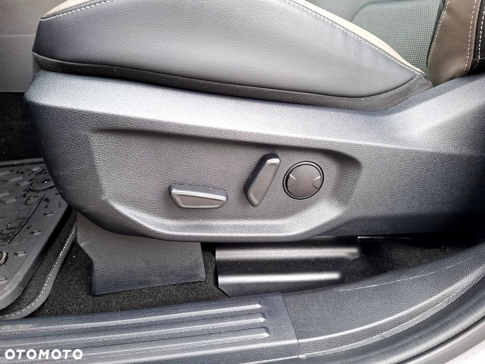 Volkswagen Amarok 3.0 V6 TDi 4MOTION Aventura - 14