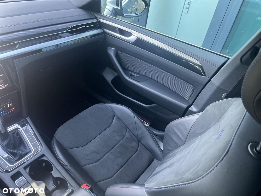 Volkswagen Arteon - 37